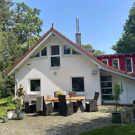 Villa Burschelberg - Grafenau (Bavaria)