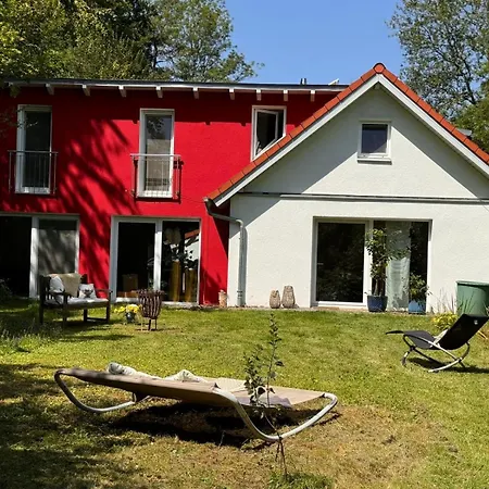 Villa Burschelberg -