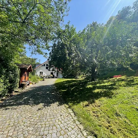 Villa Burschelberg -