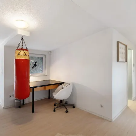 Burschelberg - Villa *